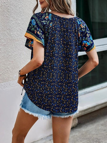 Elegantly Styled Shirt for Everyday Wear