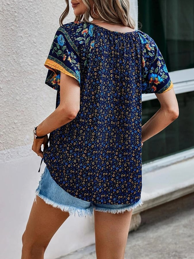 Elegantly Styled Shirt for Everyday Wear