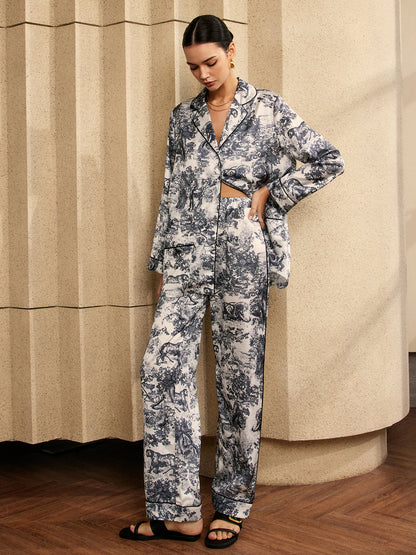 Beautifully Finished Pants in a Timeless Design