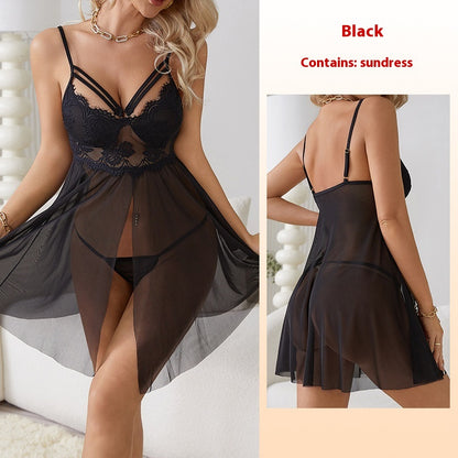 652 Black