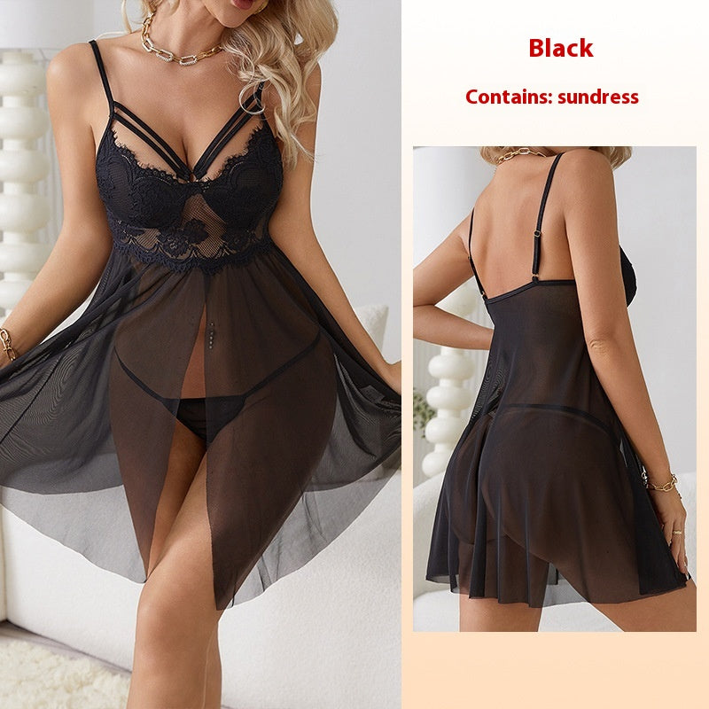 Beautifully Balanced Garment with Timeless Character