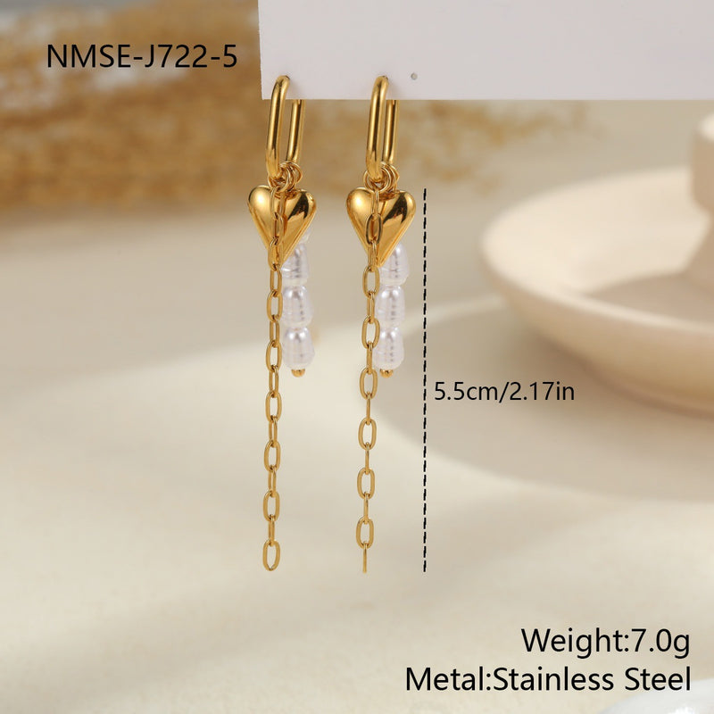 Elegant Earring for Every Occasion