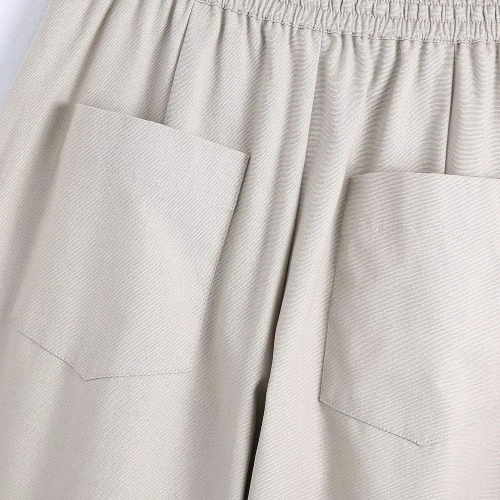 Polished Pants with an Effortless Classic Look