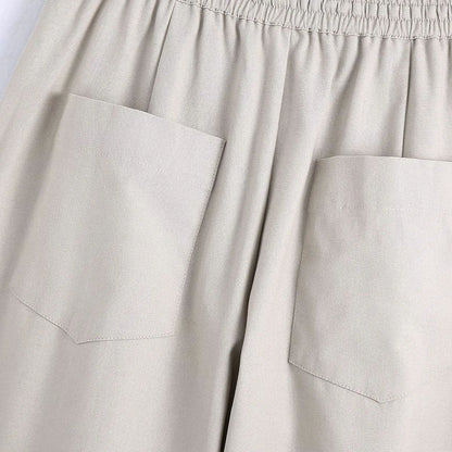Polished Pants with an Effortless Classic Look
