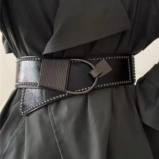 Beautifully Balanced Garment with Timeless Character