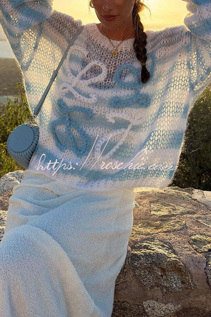Classic Vintage & Enduringly Stylish Sweater