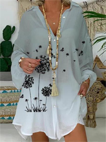 Polished Top with an Effortless Classic Look
