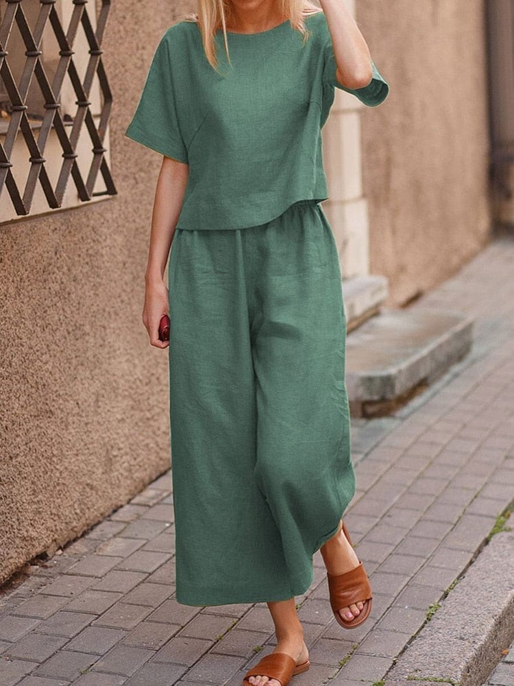 Polished Garment with an Effortless Classic Look