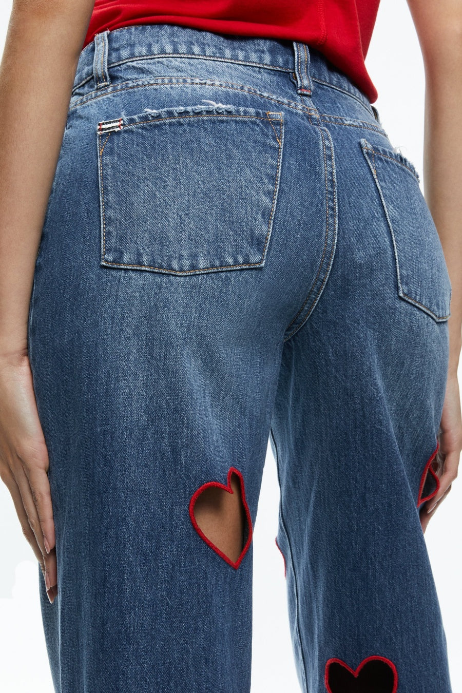 Gracefully Styled Garment for Any Occasion