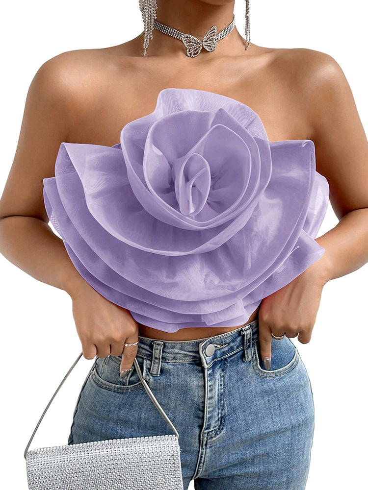 Elegantly Styled Garment for Everyday Wear