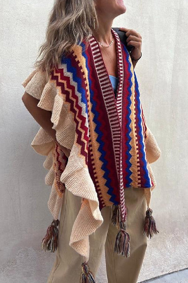 Classic Vintage & Enduringly Stylish Cardigan
