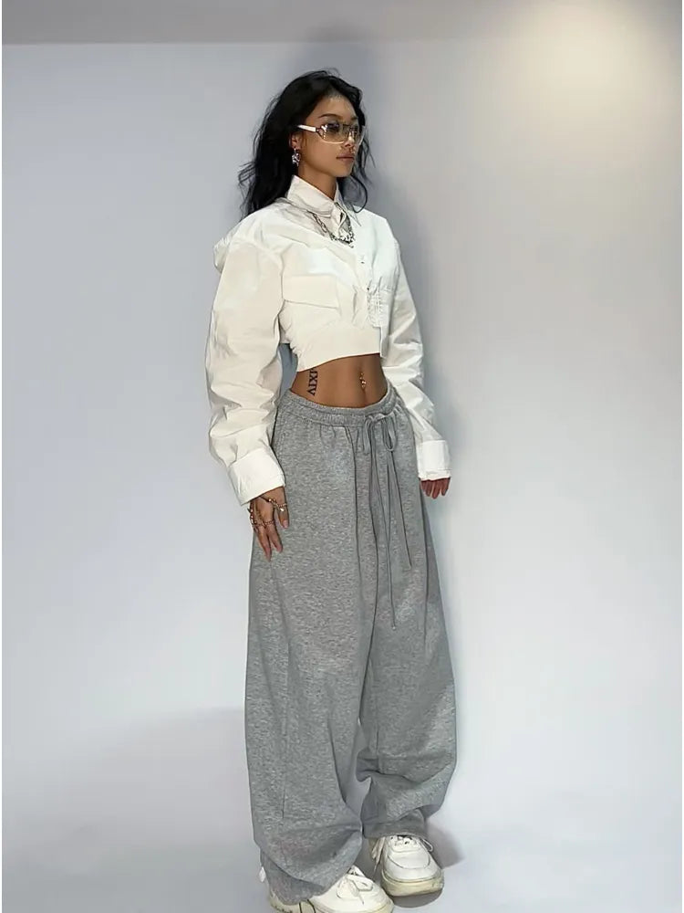 Beautifully Balanced Pants with Timeless Character