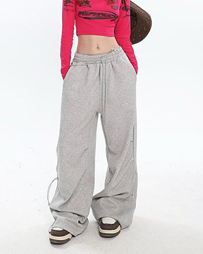 Gracefully Styled Pants for Any Occasion