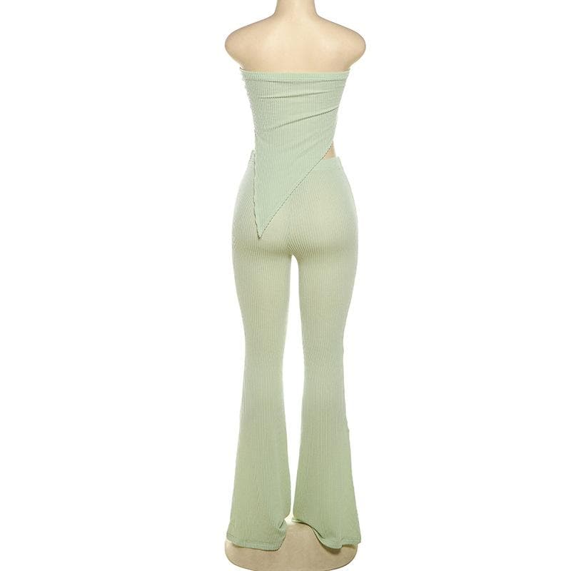 Beautifully Balanced Garment with Timeless Character