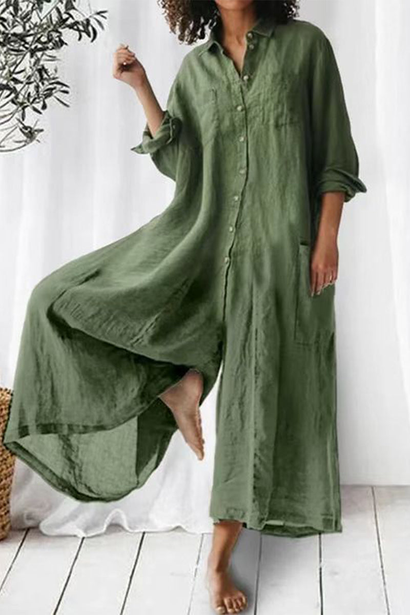 Gracefully Styled Garment for Any Occasion