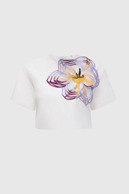 Beautifully Crafted Garment in a Classic Style