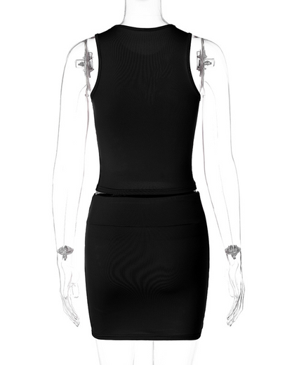 Beautifully Finished Garment in a Timeless Design
