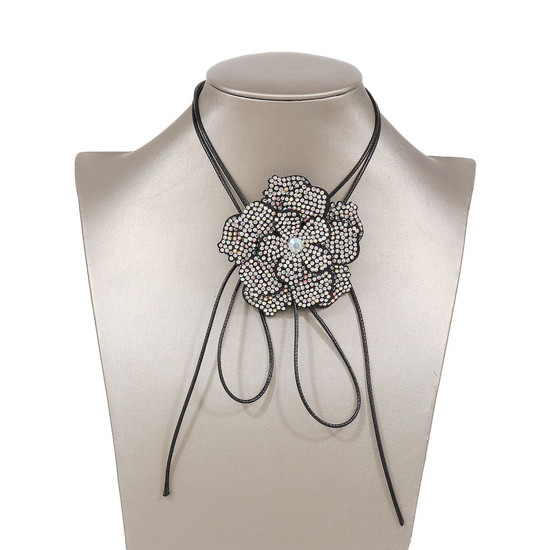 Vintage Handmade Necklace