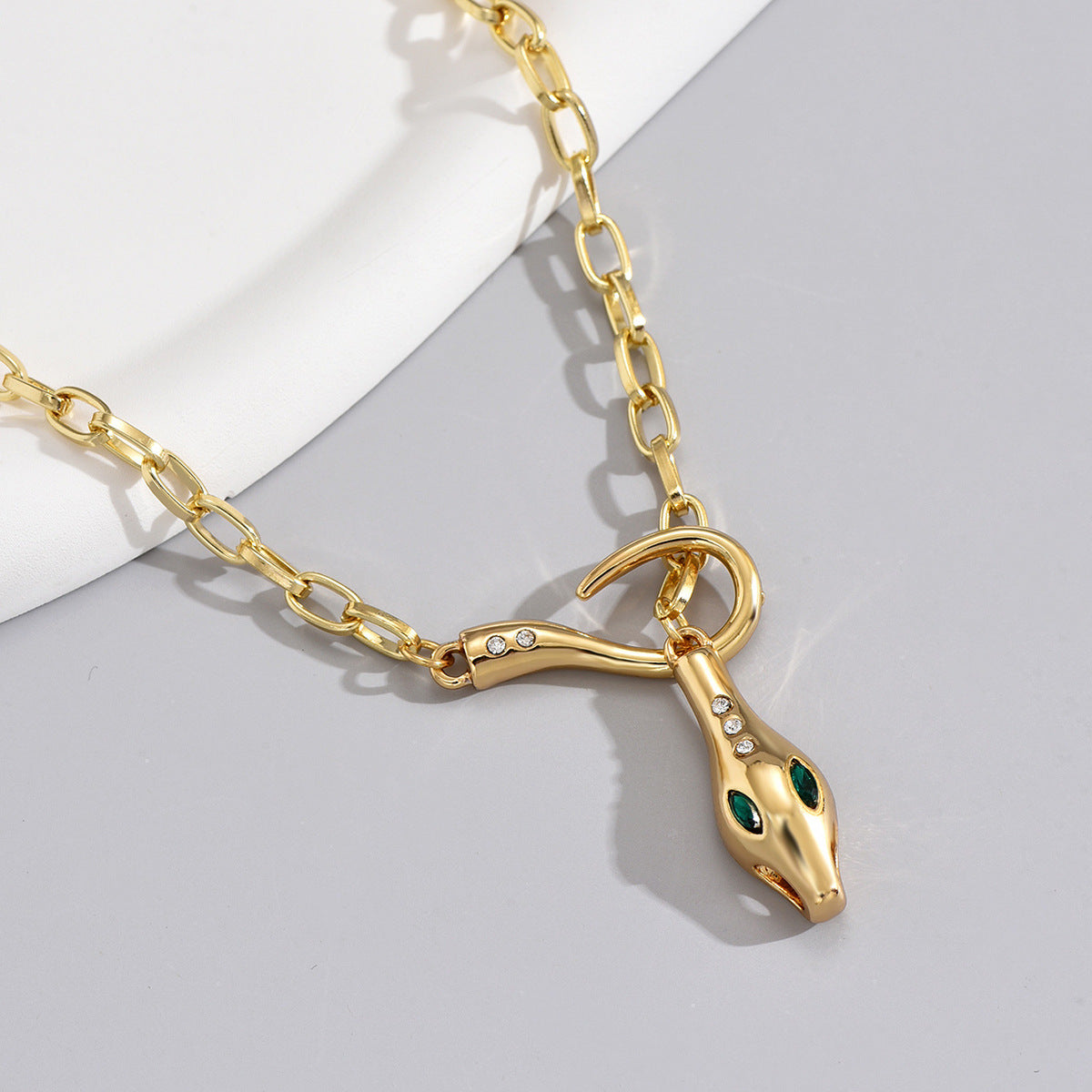 Delicate Artisan Necklace