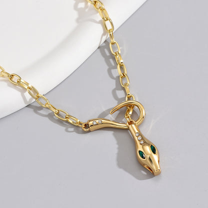 Delicate Artisan Necklace
