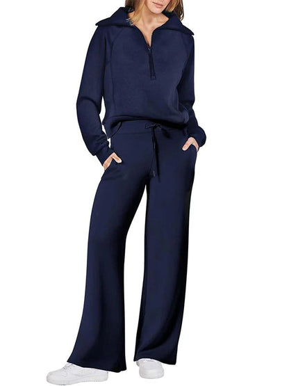 Navy blue
