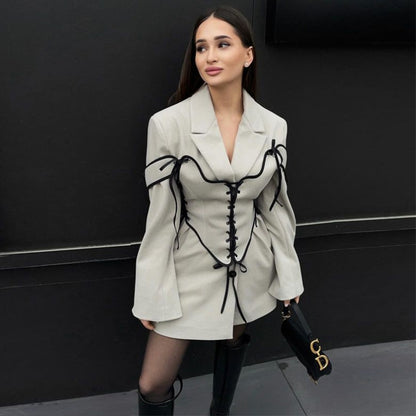 Polished Garment with an Effortless Classic Look