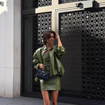 Beautifully Balanced Jacket with Timeless Character