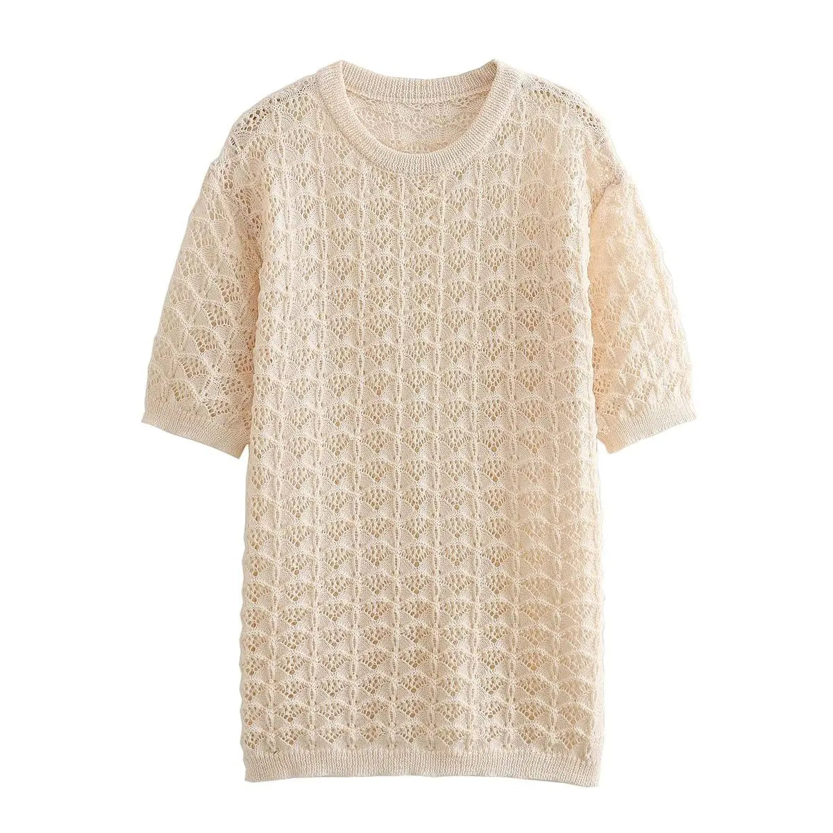 Gracefully Styled Garment for Any Occasion