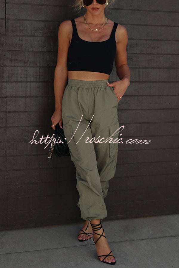 Gracefully Styled Pants for Any Occasion