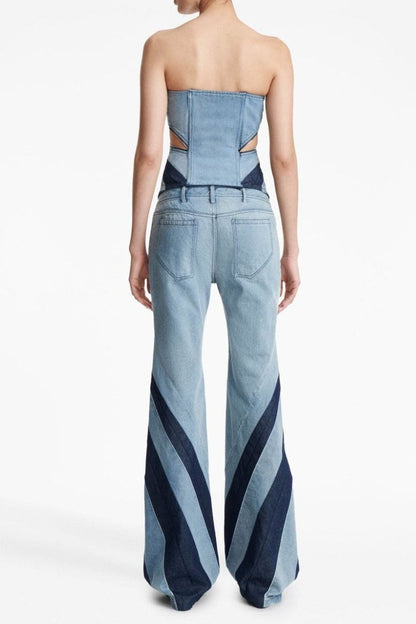 Gracefully Styled Garment for Any Occasion