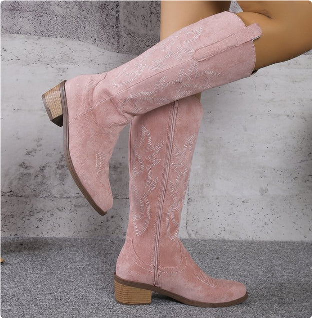 Beautifully Crafted Orthopedic Boots