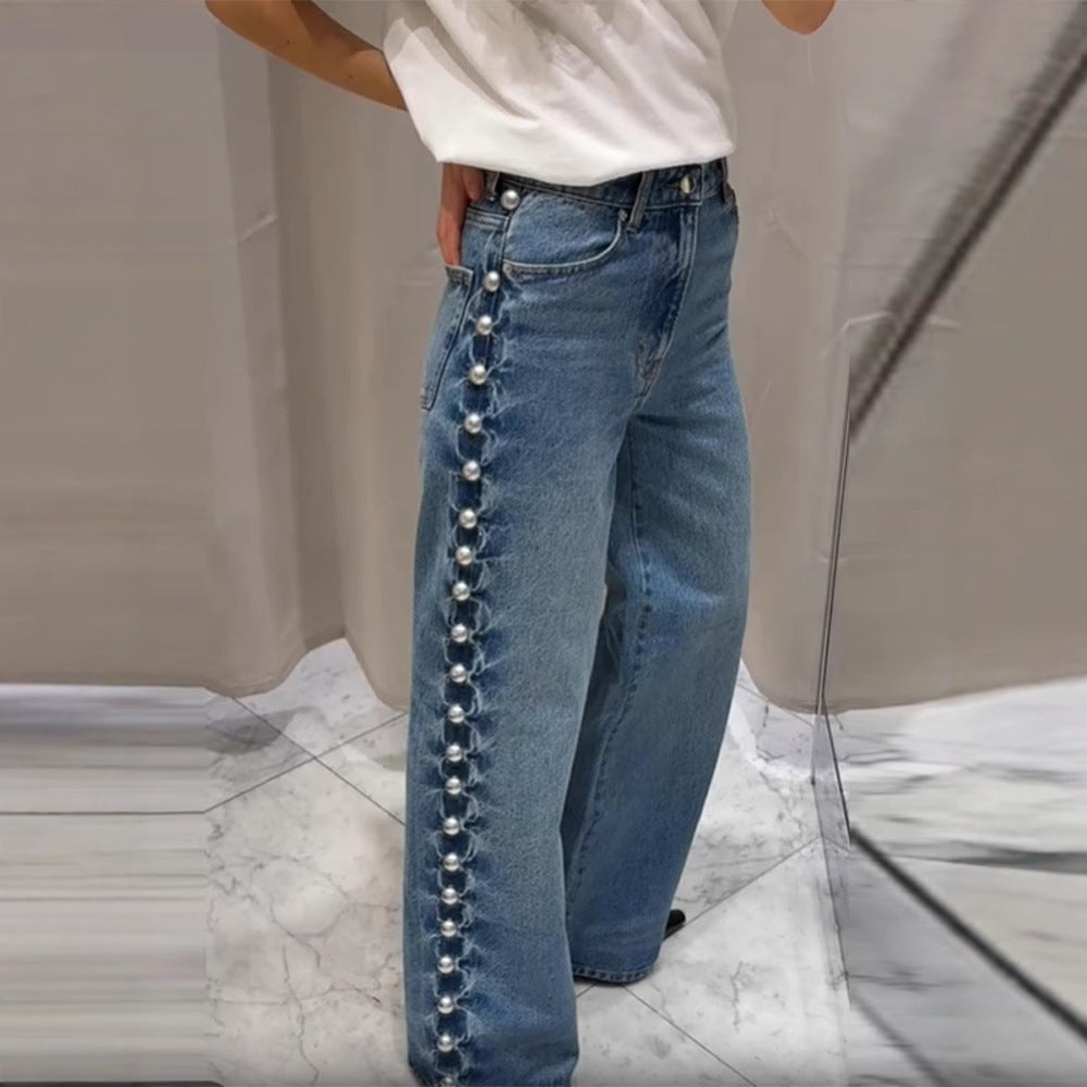 Classic Vintage Garment with a Flattering Fit