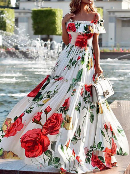 Classic Vintage & Enduringly Stylish Dress