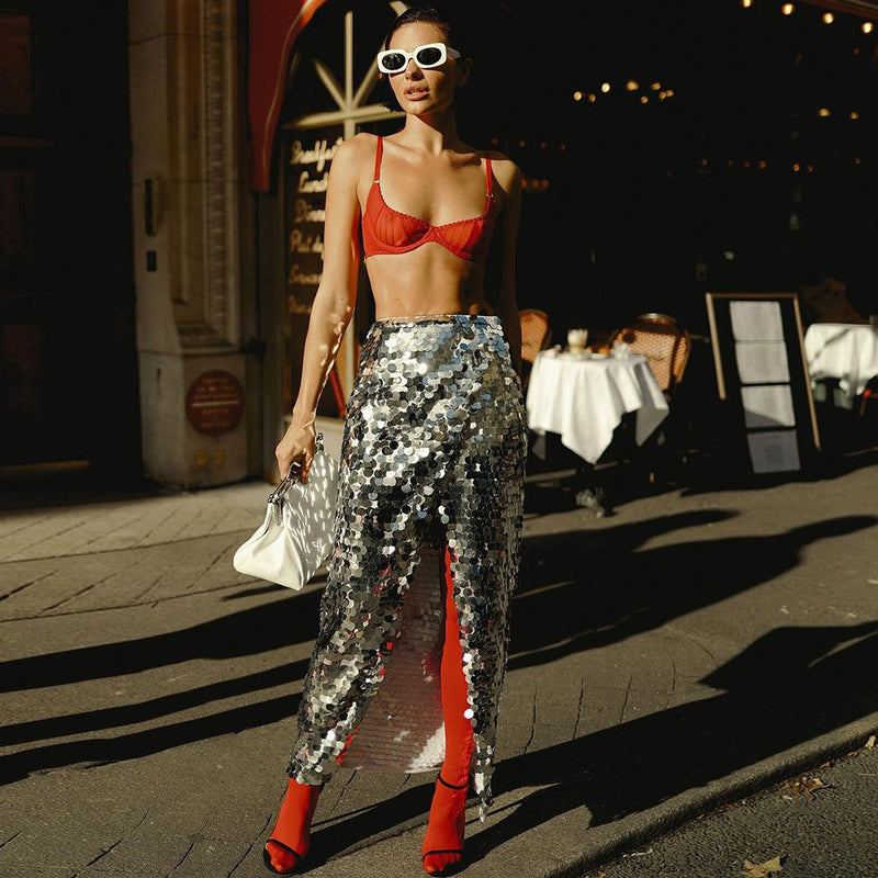 Classic Vintage Garment with a Flattering Fit