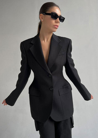 Beautifully Balanced Jacket with Timeless Character