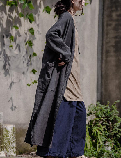 Elegantly Styled Cardigan for Everyday Wear
