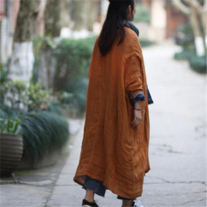 Classic Vintage Cardigan with a Flattering Fit