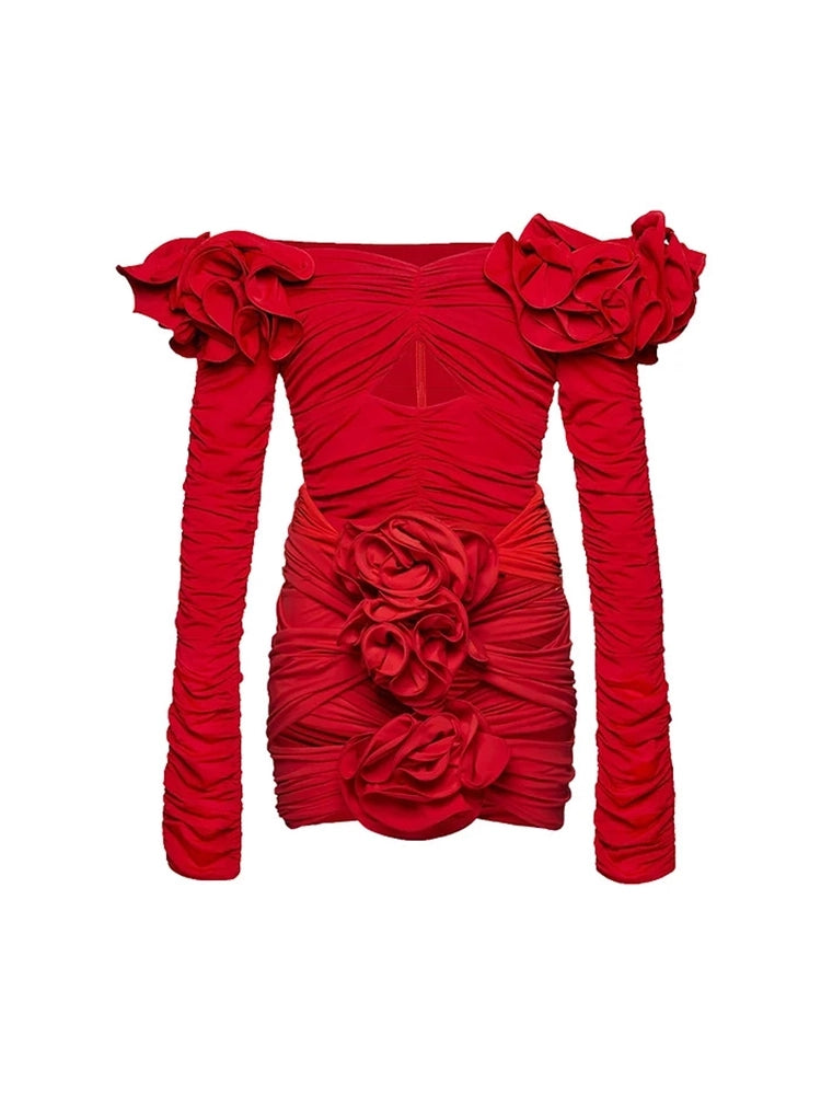 Classic Vintage Garment with a Flattering Fit