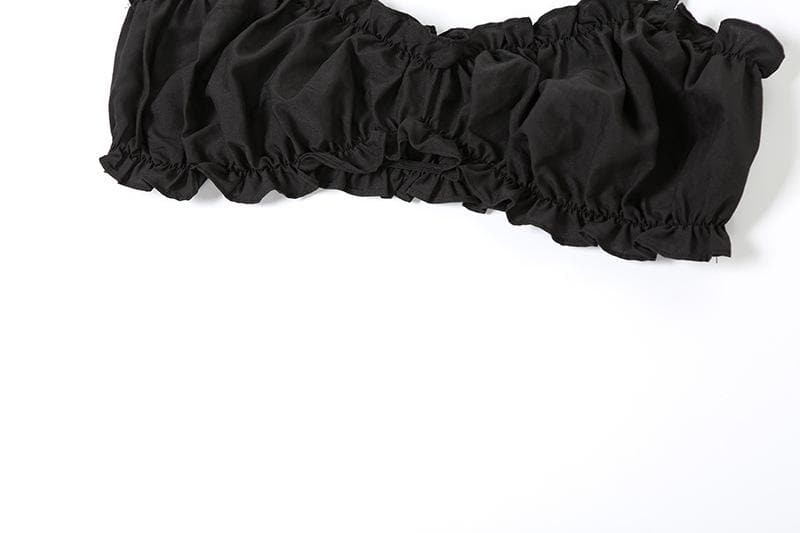 Classic Vintage Garment with a Flattering Fit