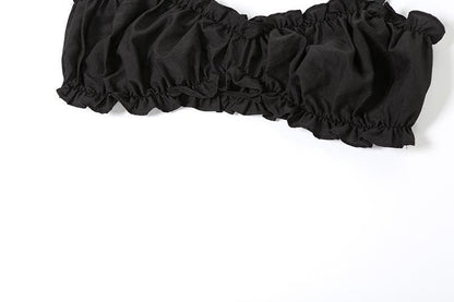 Classic Vintage Garment with a Flattering Fit