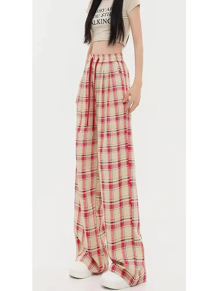 Beautifully Finished Pants in a Timeless Design