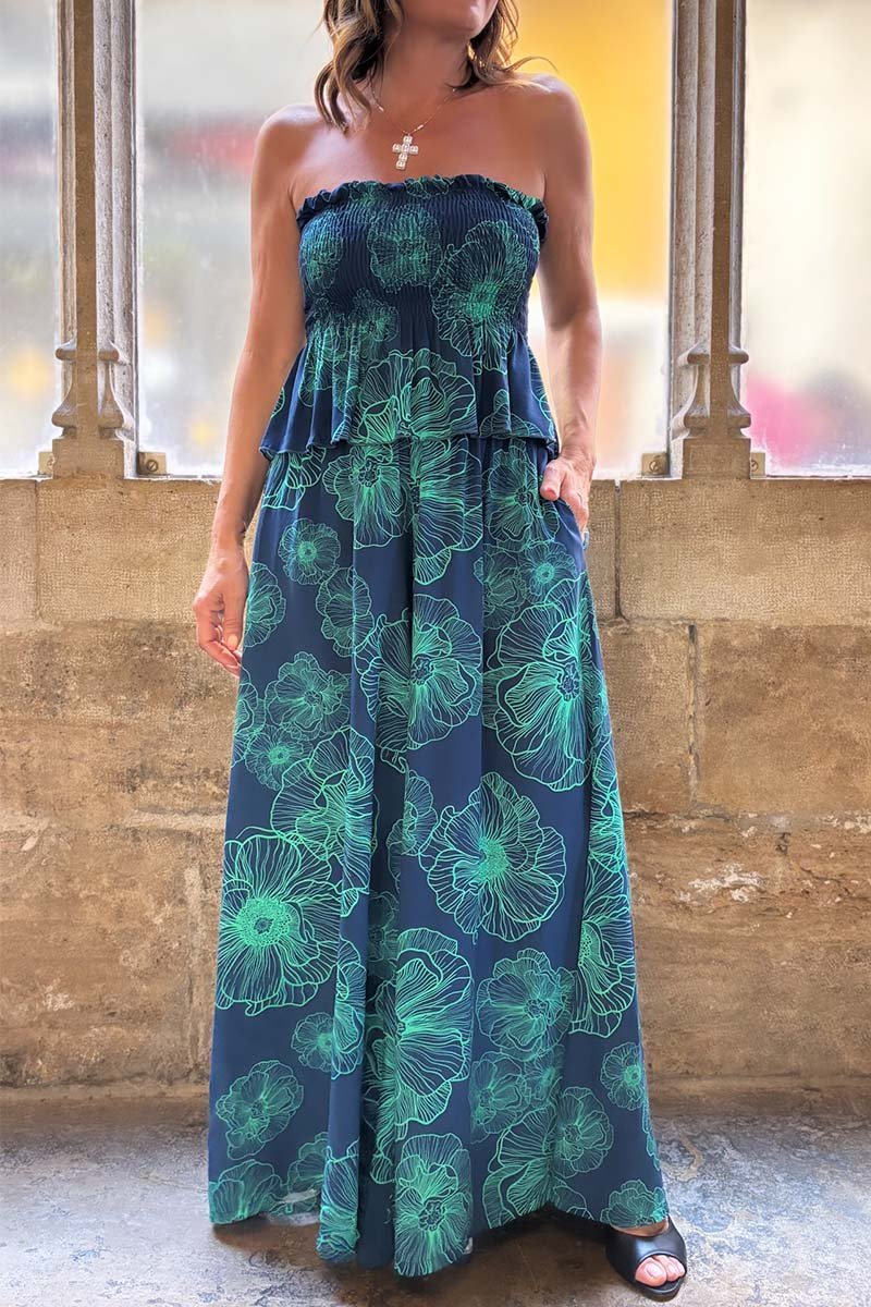 Beautifully Finished Pants in a Timeless Design