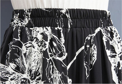 Sophisticated Pants with a Clean Classic Look