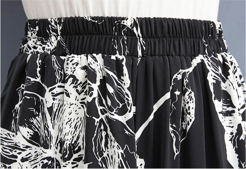 Sophisticated Pants with a Clean Classic Look