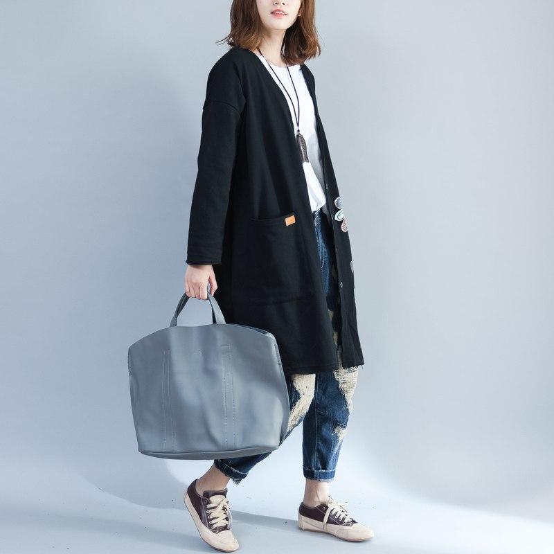 Beautifully Finished Cardigan in a Timeless Design