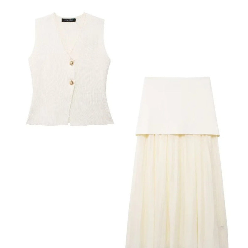 Polished Garment with an Effortless Classic Look