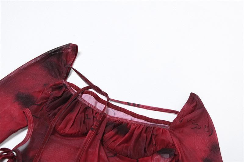 Elegantly Styled Garment for Everyday Wear