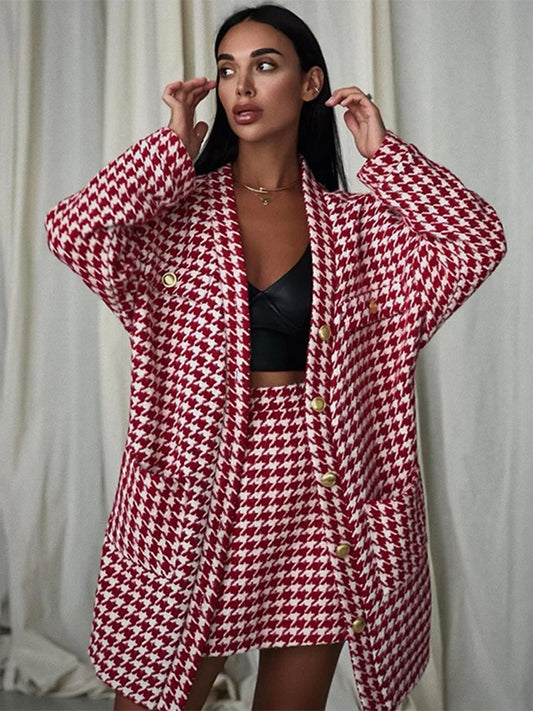 Beautifully Crafted Cardigan in a Classic Style
