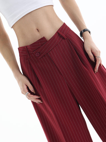 Beautifully Finished Pants in a Timeless Design