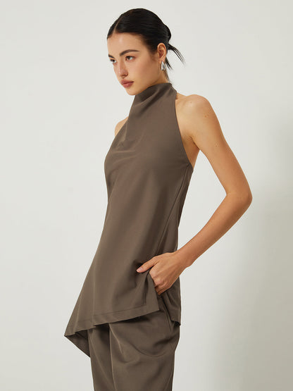 Beautifully Finished Pants in a Timeless Design